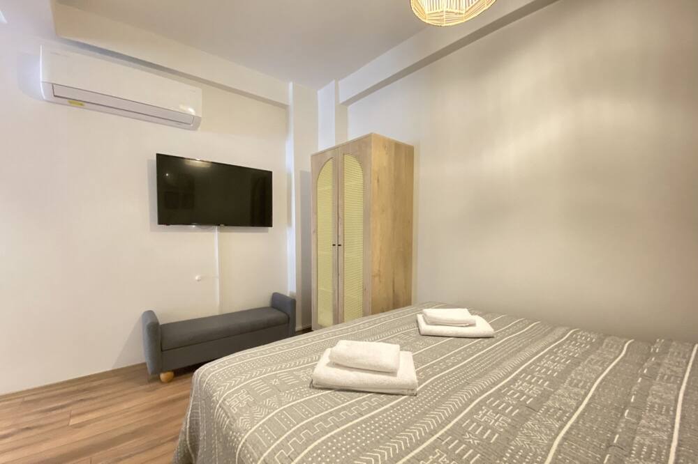 Photo of Bedroom in Cihangir