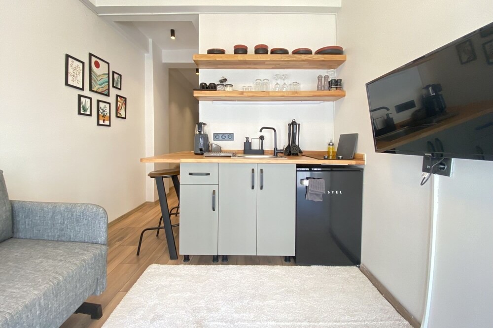 Photo of Kitchen in Cihangir