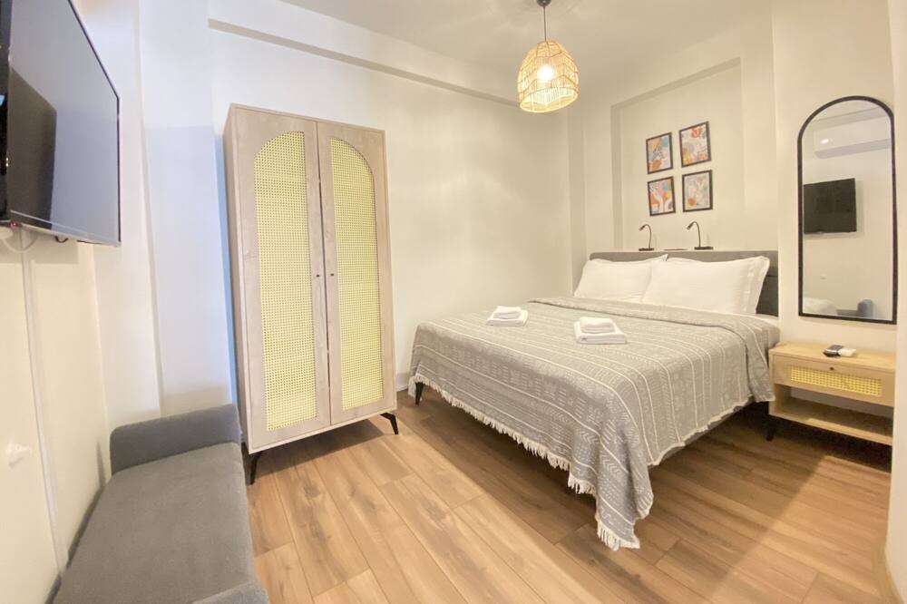 Photo of Bedroom in Cihangir
