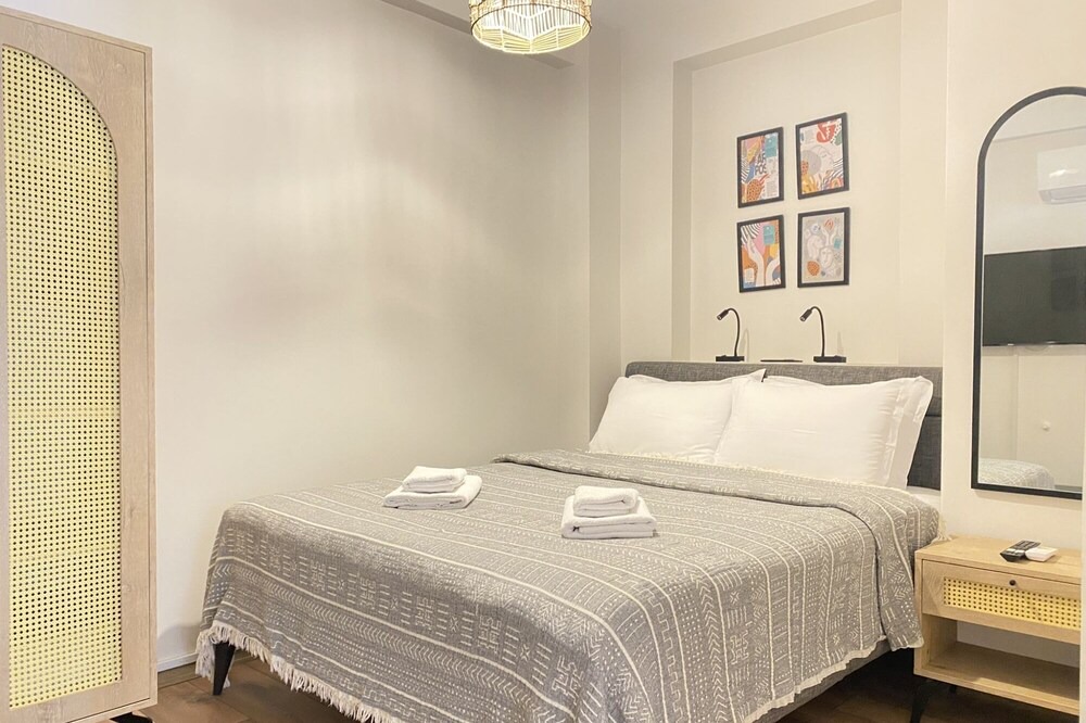 Photo of Bedroom in Cihangir