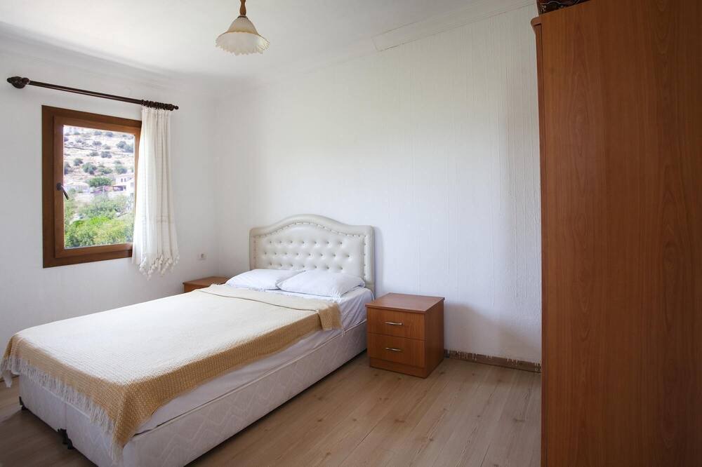 Photo of Bedroom in Palamutbuku