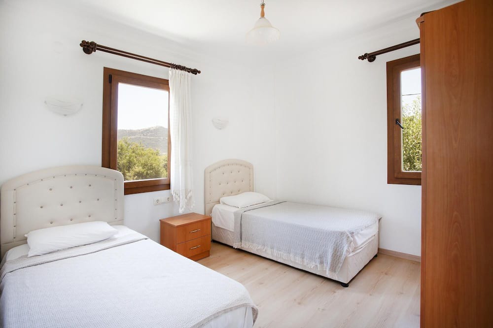 Photo of Bedroom in Palamutbuku