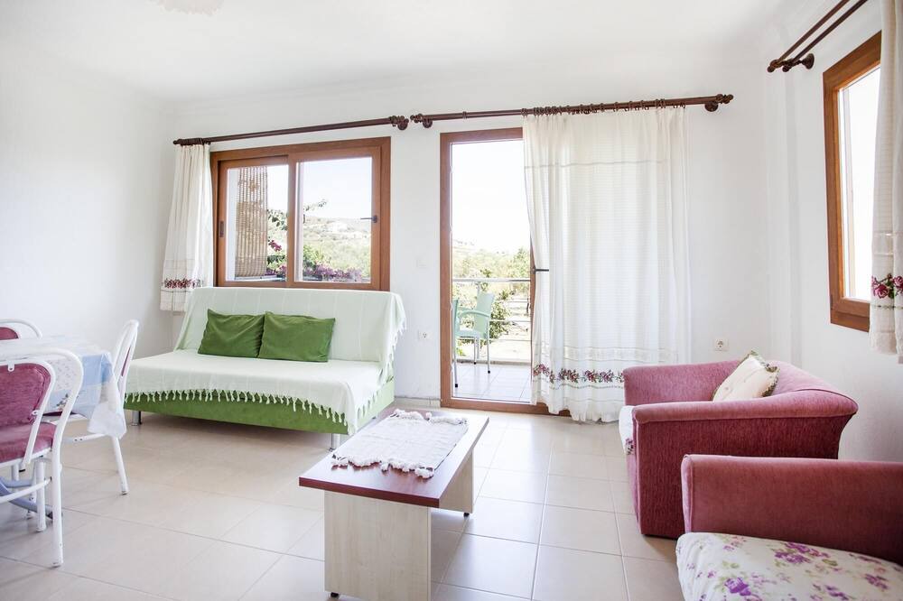 Photo of Livingroom in Palamutbuku