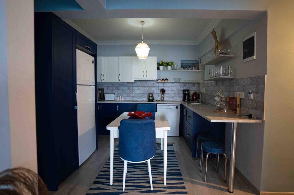 Photo of Kitchen in Marmaris City Center