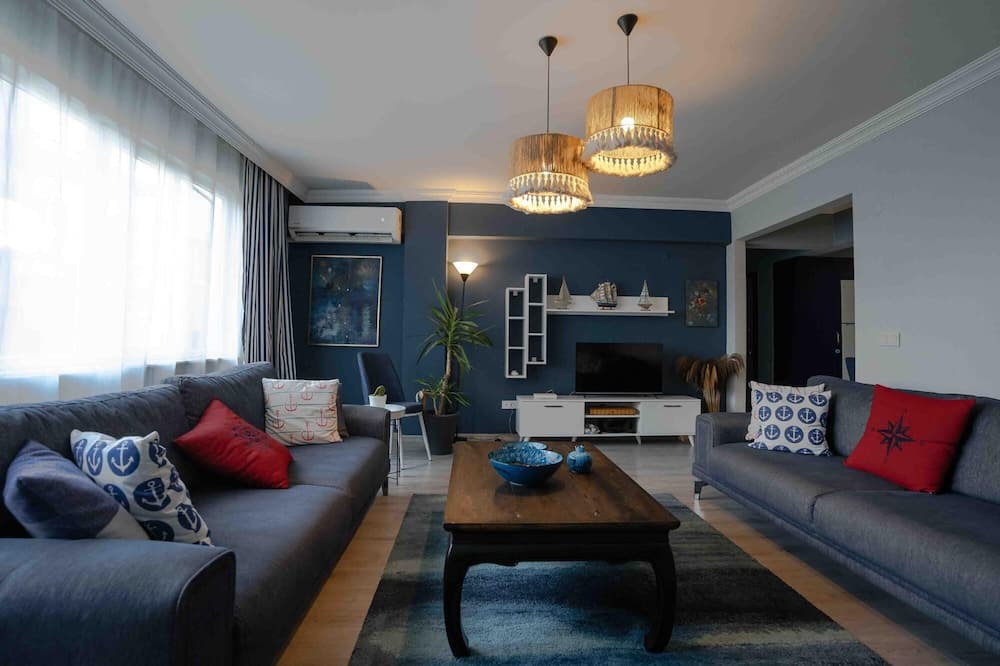 Photo of Livingroom in Marmaris City Center