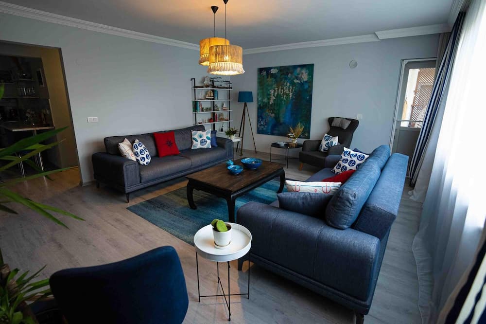 Photo of Livingroom in Marmaris City Center