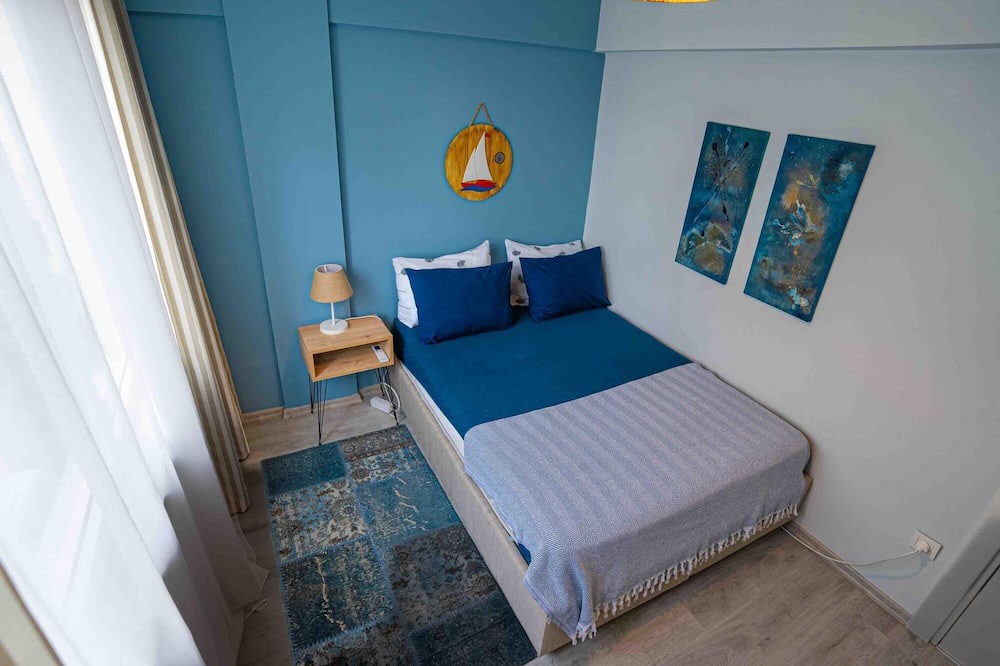 Photo of Bedroom in Marmaris City Center