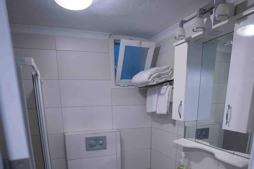 Photo of Bathroom in Marmaris City Center