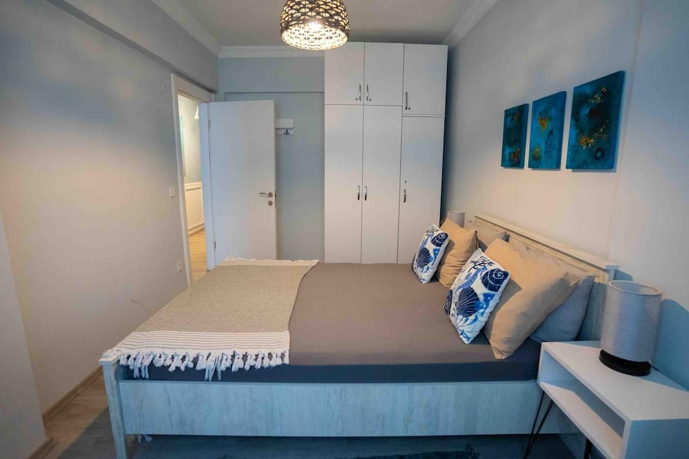 Photo of Bedroom in Marmaris City Center