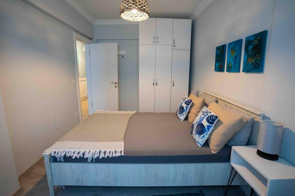 Photo of Bedroom in Marmaris City Center