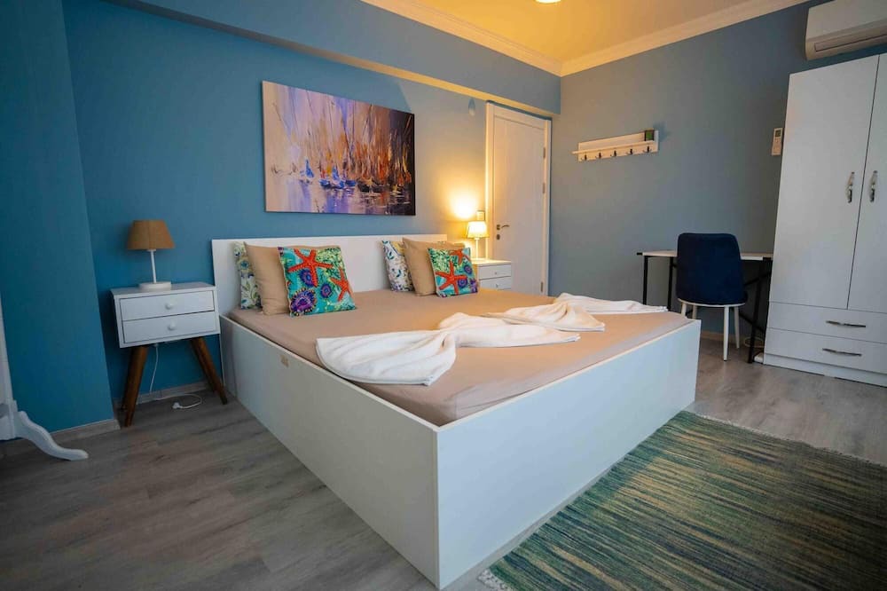 Photo of Bedroom in Marmaris City Center