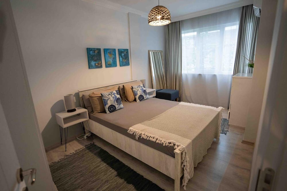 Photo of Bedroom in Marmaris City Center