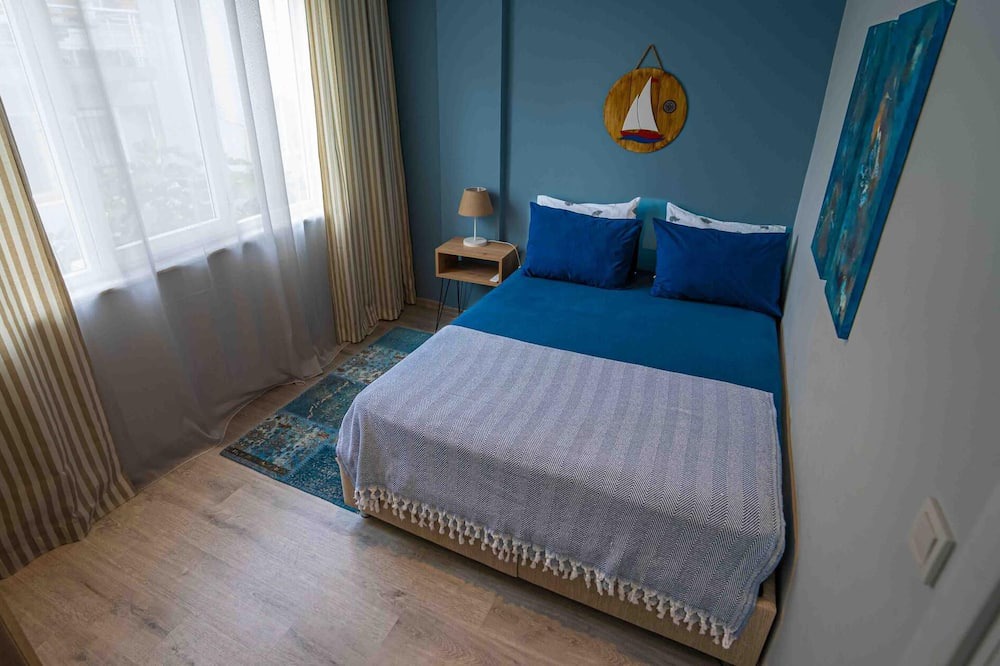 Photo of Bedroom in Marmaris City Center