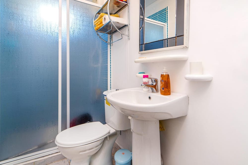 Photo of Bathroom in Koycegiz