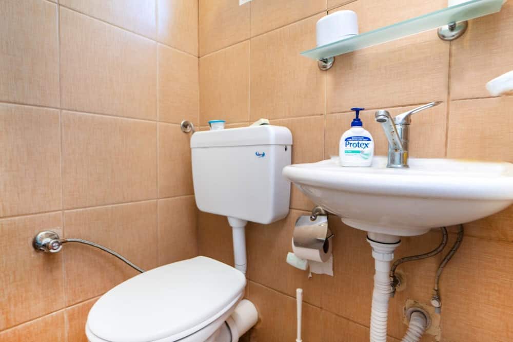 Photo of Bathroom in Koycegiz