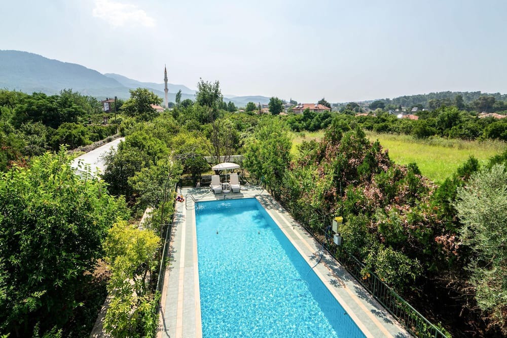 Photo of Outdoor in Koycegiz