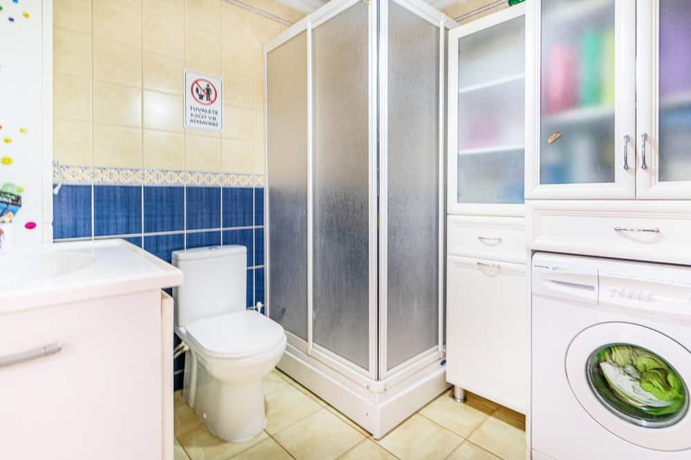 Photo of Bathroom in Koycegiz