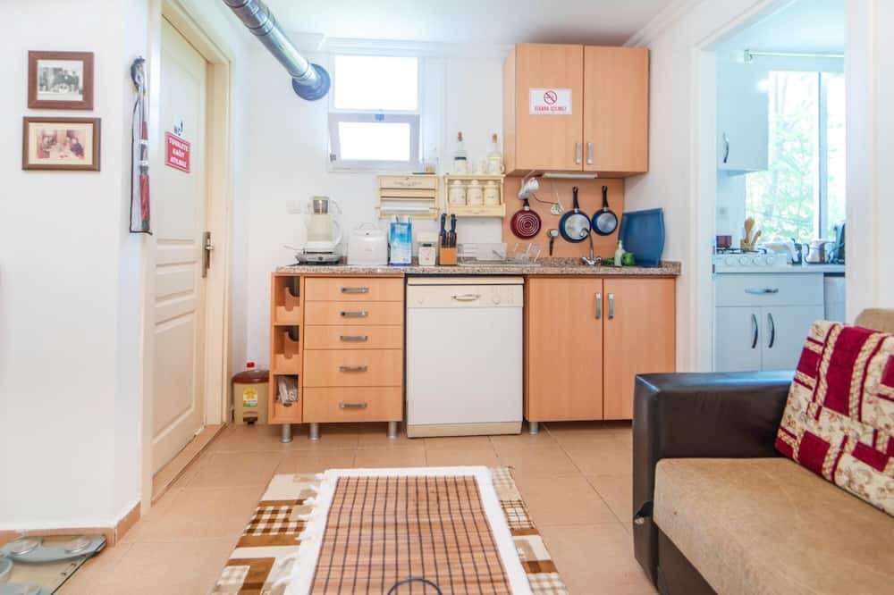 Photo of Kitchen in Koycegiz