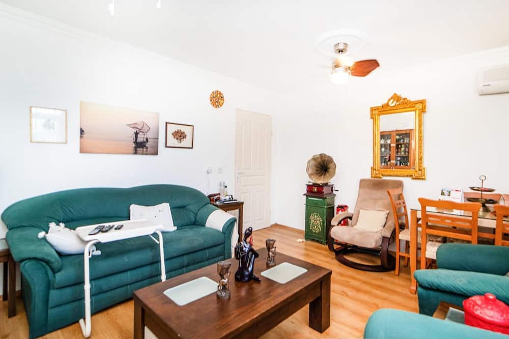 Photo of Livingroom in Koycegiz