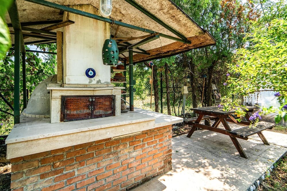Photo of Outdoor in Koycegiz