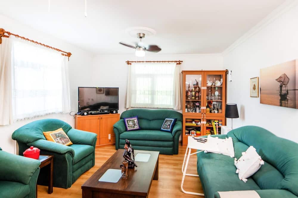 Photo of Livingroom in Koycegiz