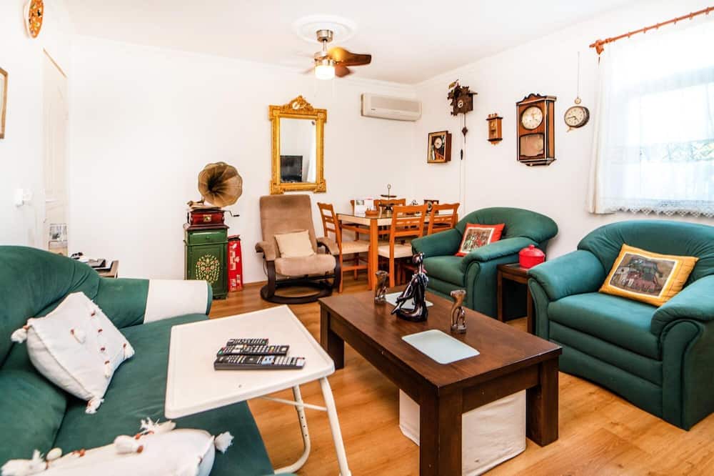 Photo of Livingroom in Koycegiz