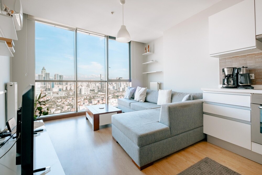 Photo of Livingroom in Atasehir