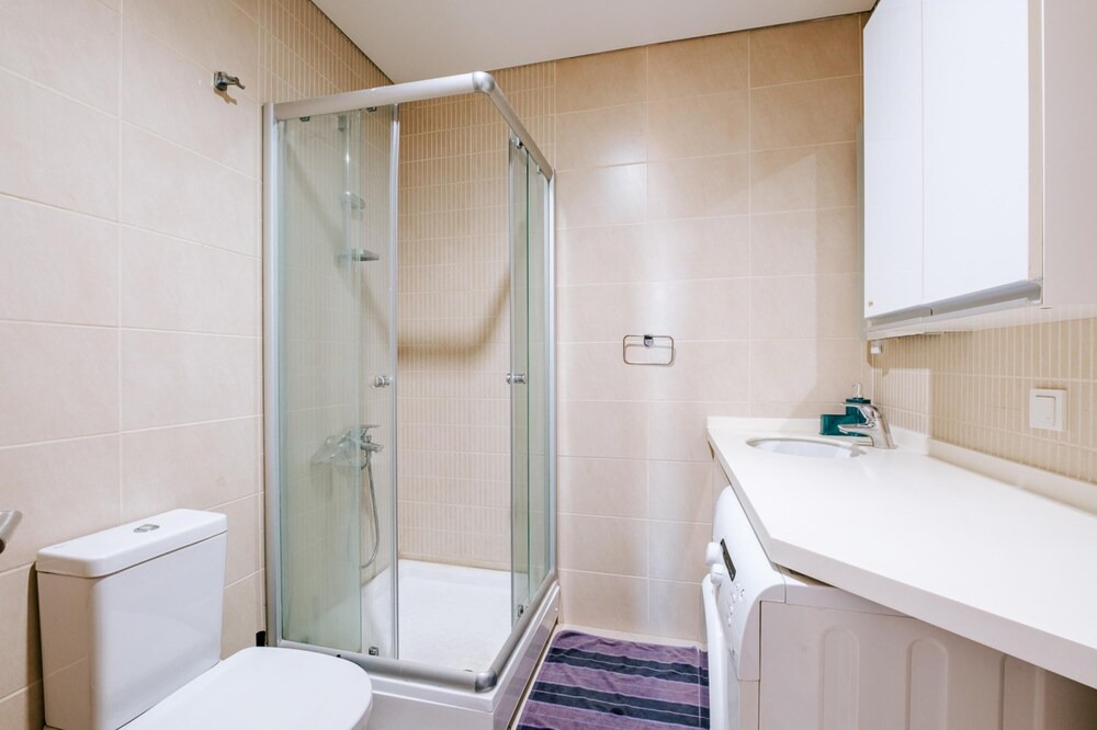 Photo of Bathroom in Atasehir
