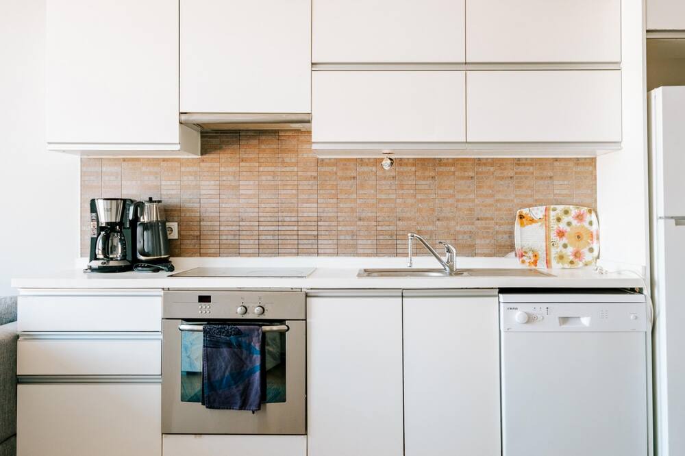 Photo of Kitchen in Atasehir
