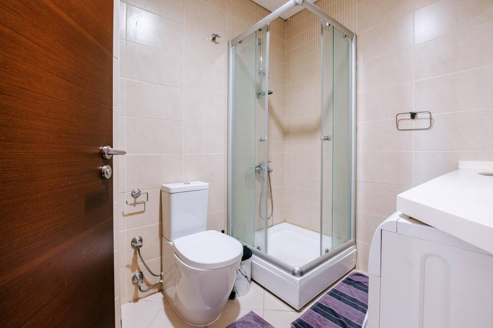 Photo of Bathroom in Atasehir