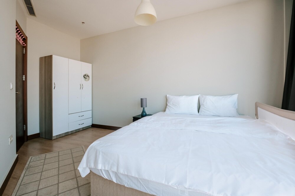 Photo of Bedroom in Atasehir
