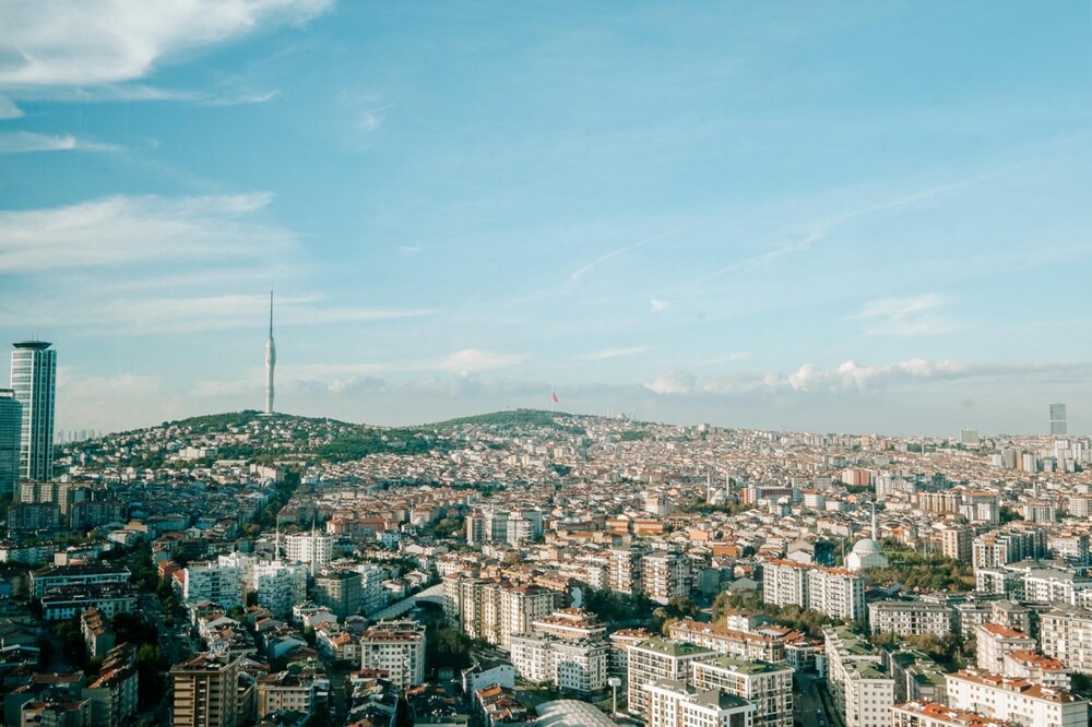 Photo of Outdoor in Atasehir
