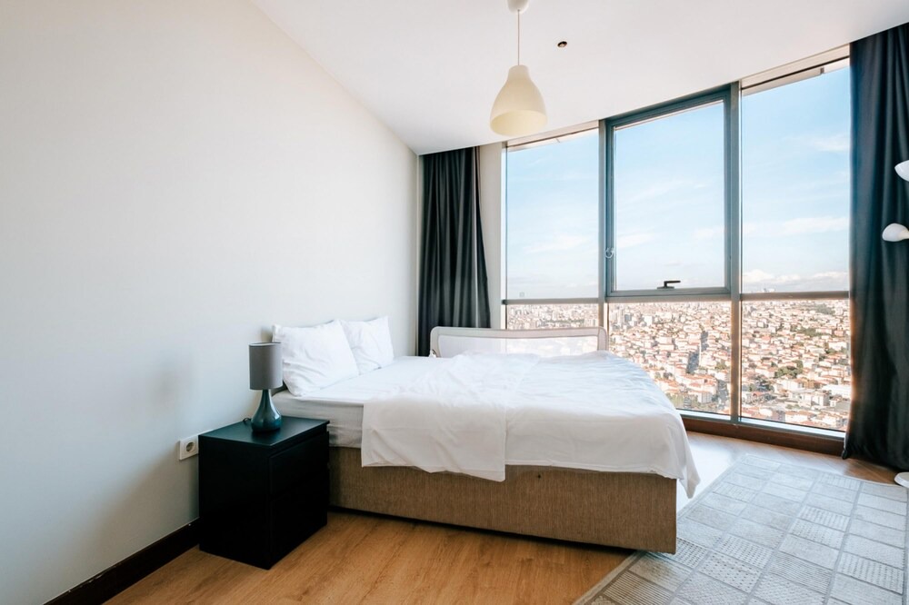Photo of Bedroom in Atasehir