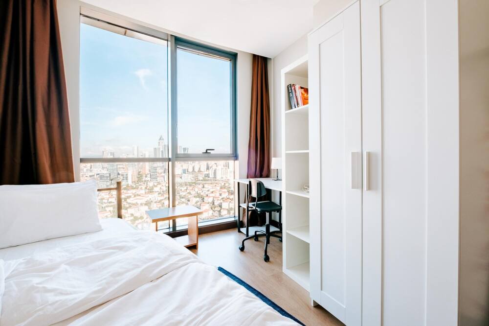 Photo of Bedroom in Atasehir