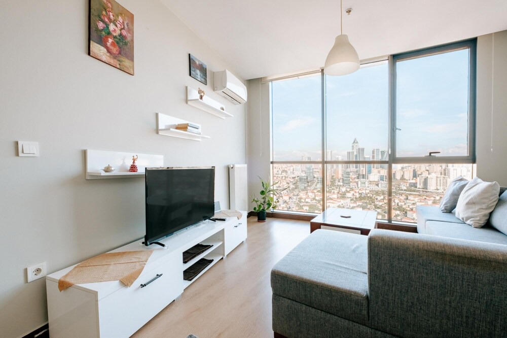 Photo of Livingroom in Atasehir