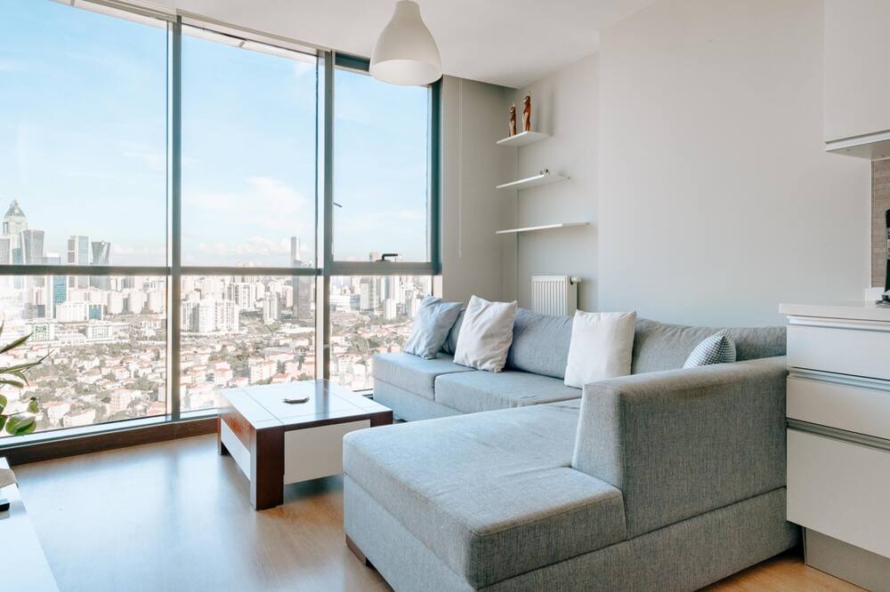 Photo of Livingroom in Atasehir