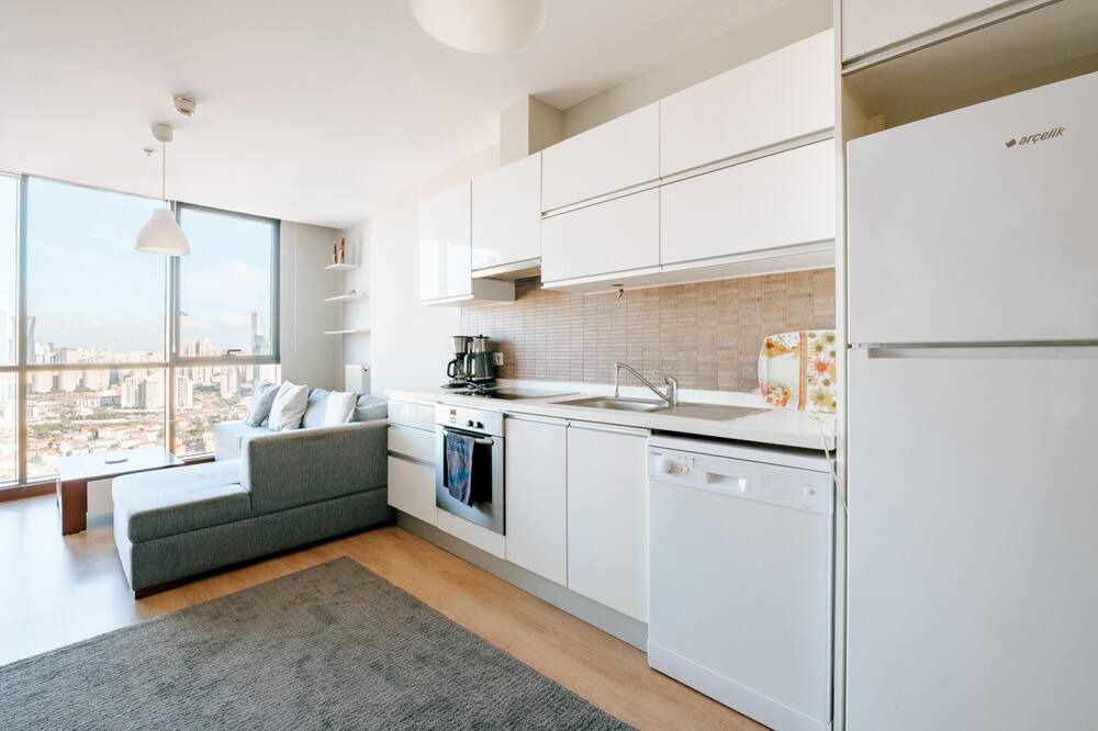 Photo of Kitchen in Atasehir