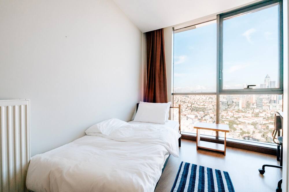 Photo of Bedroom in Atasehir