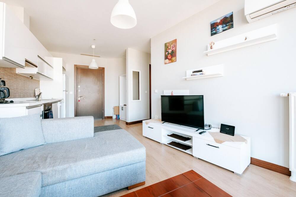Photo of Livingroom in Atasehir
