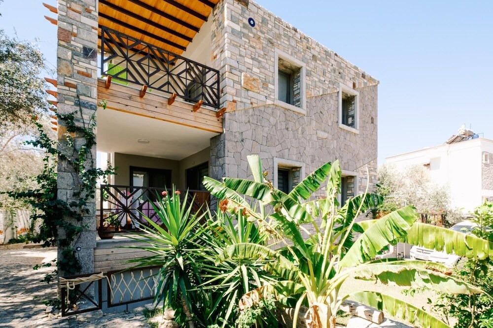 Photo of Outdoor in Bodrum City Center