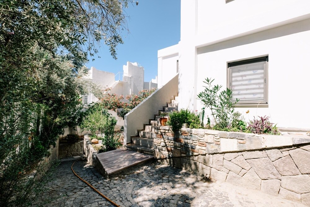 Photo of Patio Balcony in Bodrum City Center