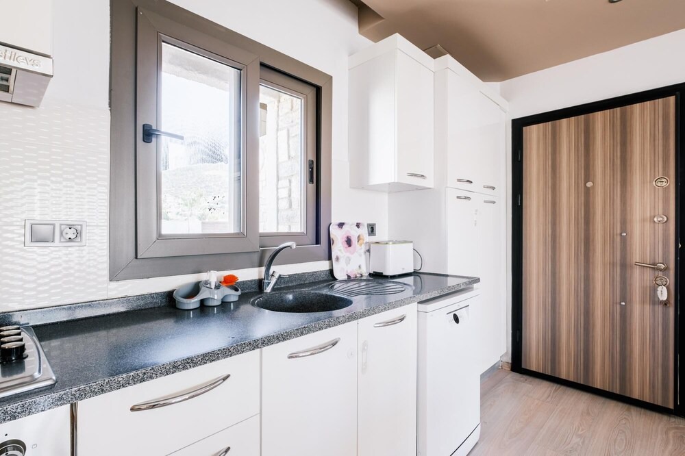 Photo of Kitchen in Bodrum City Center