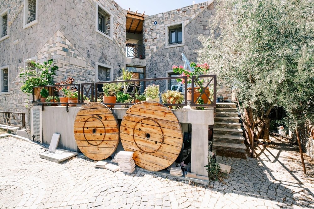 Photo of Outdoor in Bodrum City Center