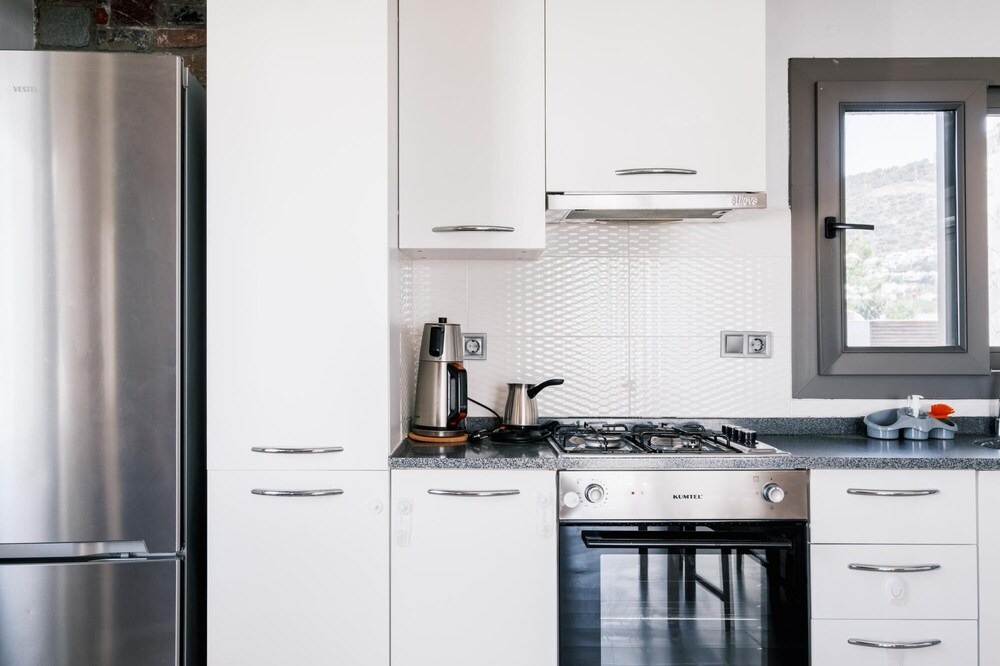 Photo of Kitchen in Bodrum City Center