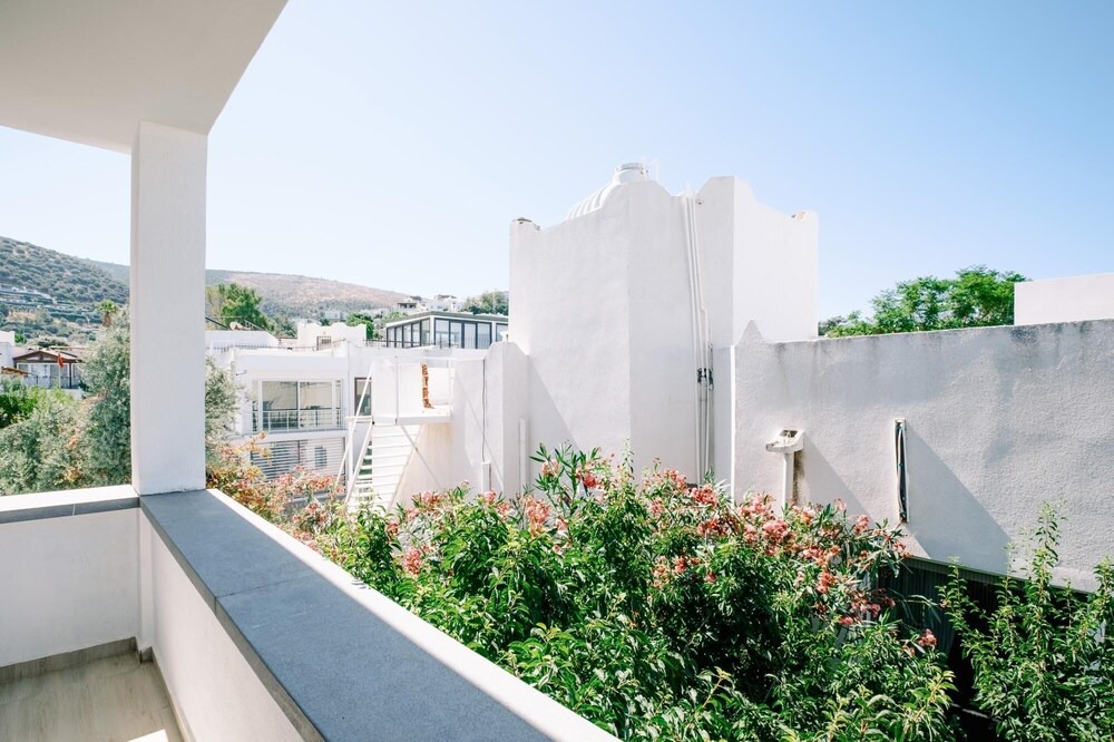 Photo of Outdoor in Bodrum City Center
