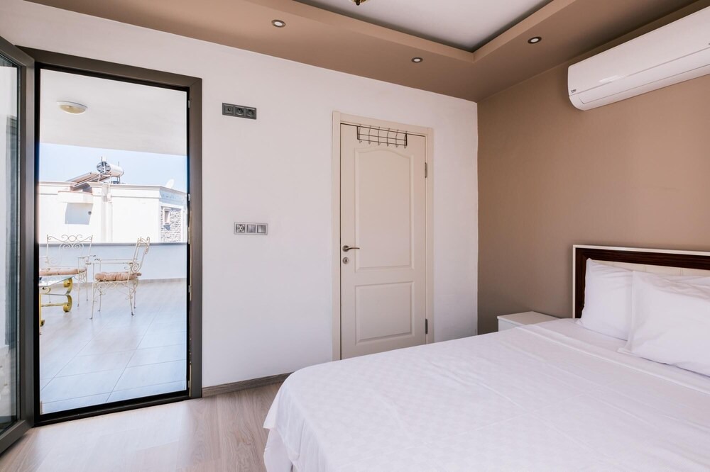 Photo of Bedroom in Bodrum City Center