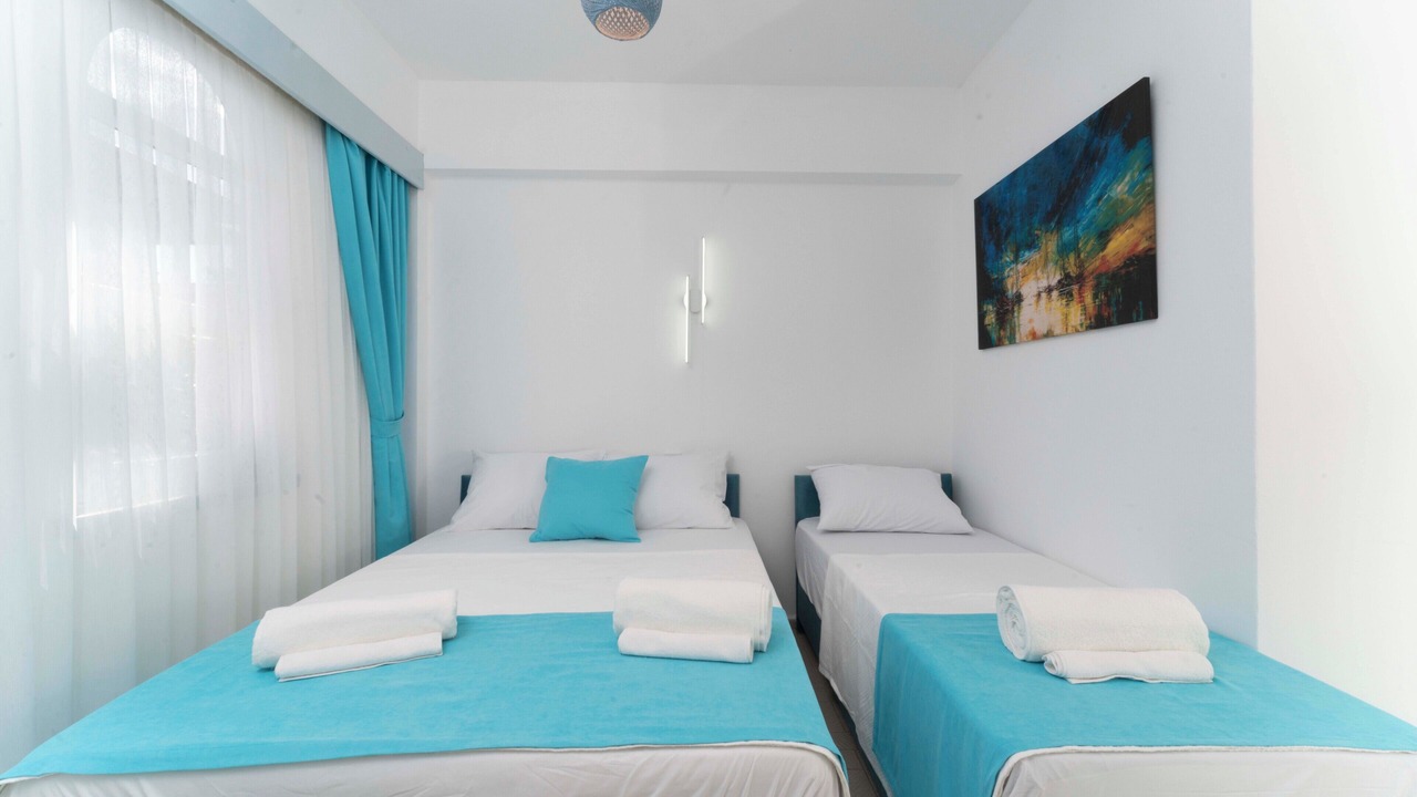 Photo of Bedroom in Kemer