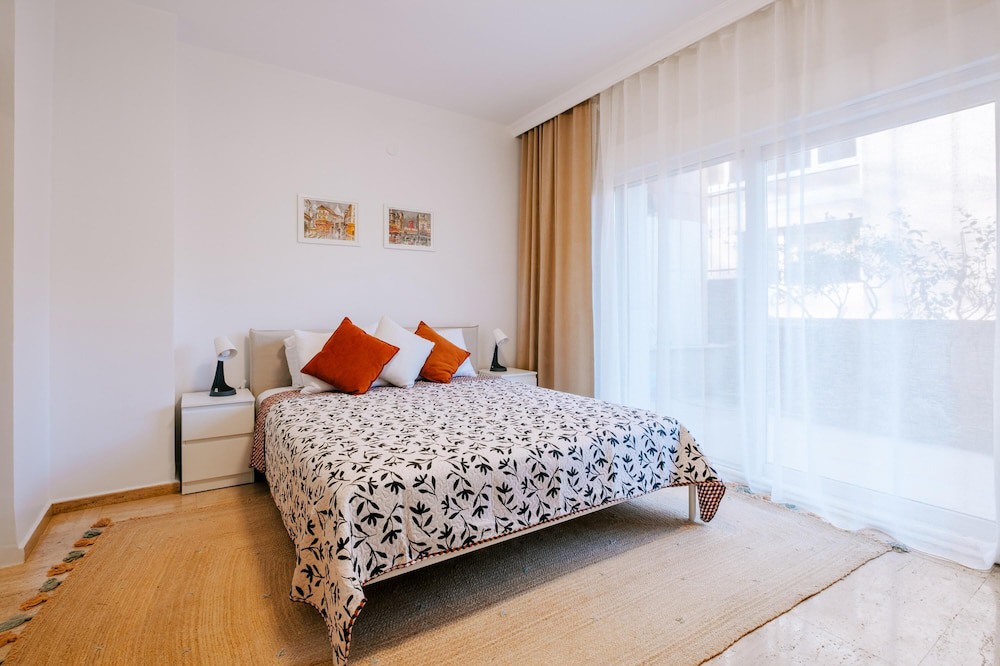 Photo of Bedroom in Esentepe