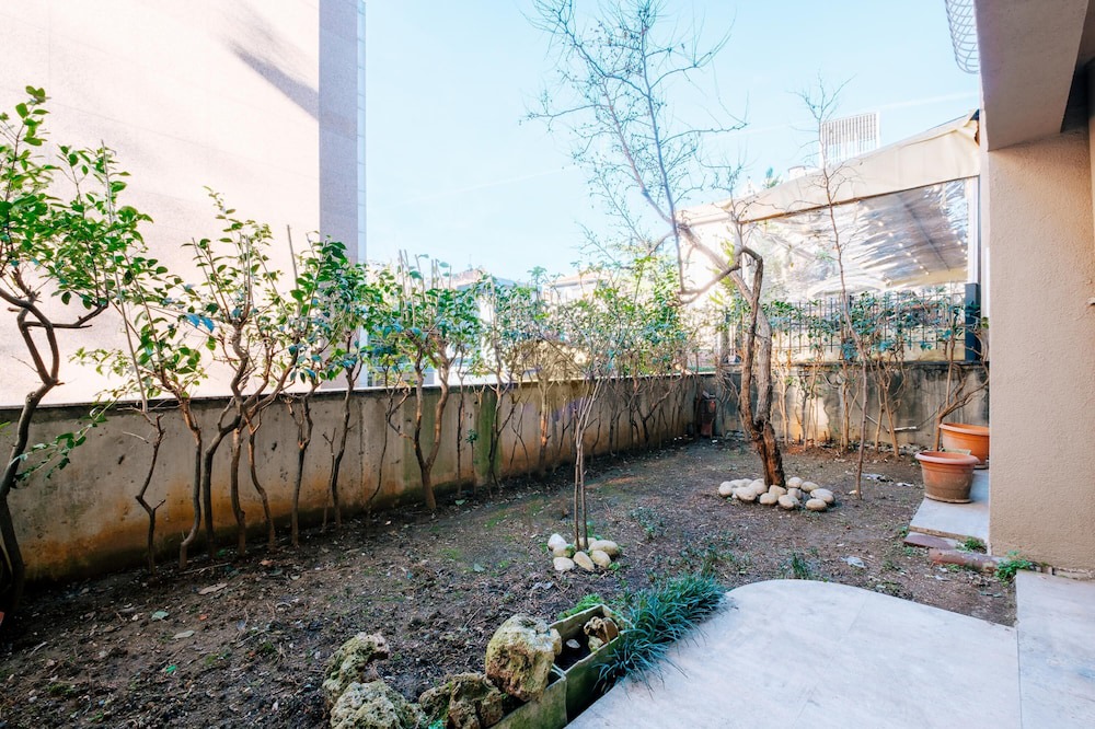 Photo of Outdoor in Esentepe