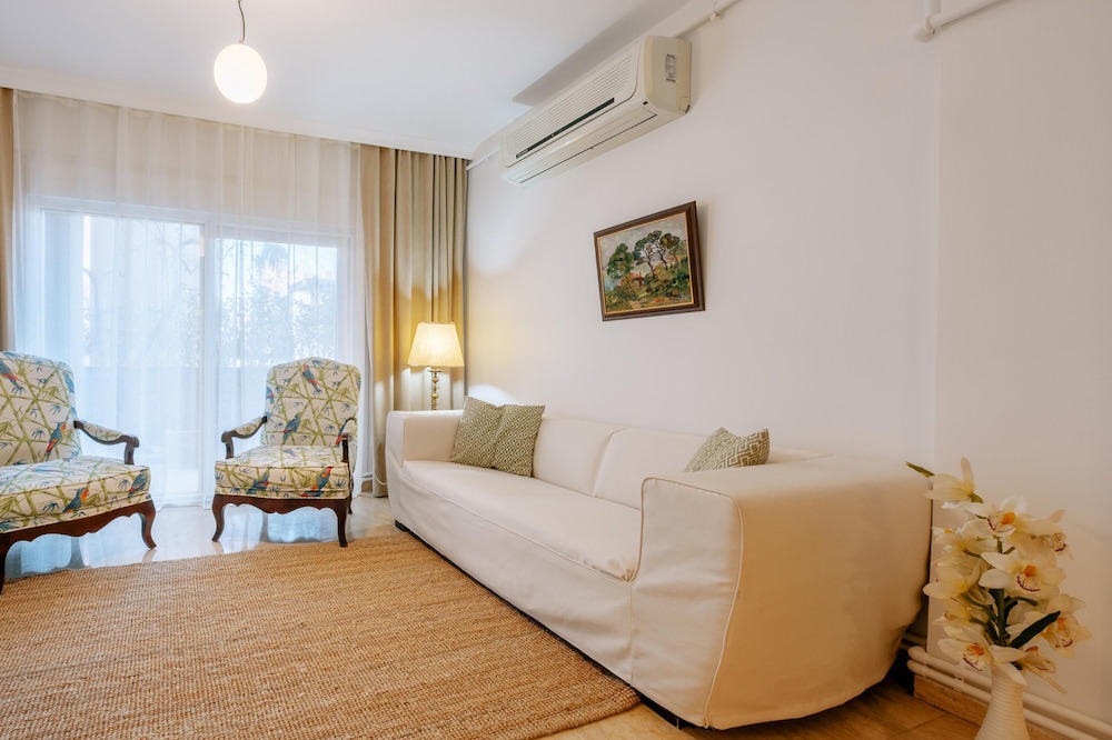 Photo of Livingroom in Esentepe